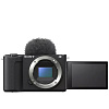 Фотоаппарат Sony ZV-E10 II Black Body, Русское меню ZV-E102